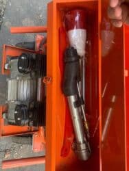 садовый измелчитель: Штукатурная стансия 380 волт матор полный комплект. срочная — 7