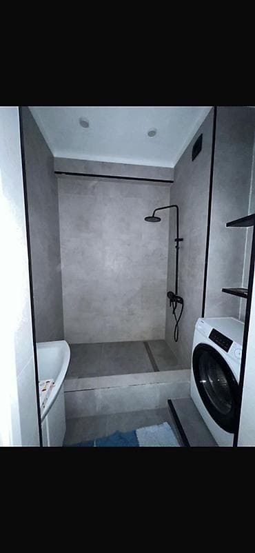 hostel osh: 2 комнаты, Собственник, С подселением, С мебелью полностью — 3