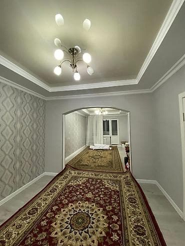 Продажа квартир: 2 комнаты, 90 м², 108 серия, 2 этаж, Евроремонт — 1