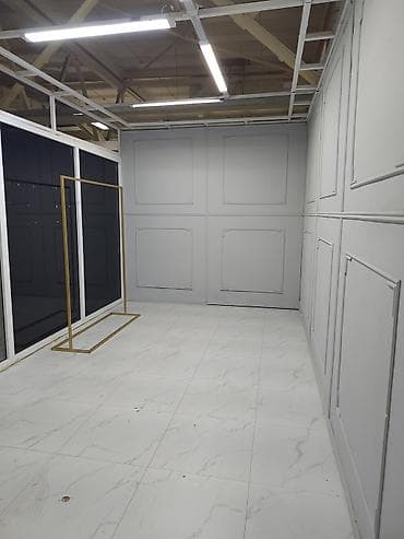 повильон: Аренда павильонов, 18 м², С ремонтом, Без оборудования, Электричество — 4