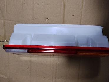 mini led: Задний комбинированный фонарь для прицепа/грузовика. - — 2