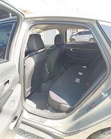 infinity qx: Аренда и Прокат авто. Сдаю Соната ДН8, 2022год-(Яндекс-Бизнес), в — 8