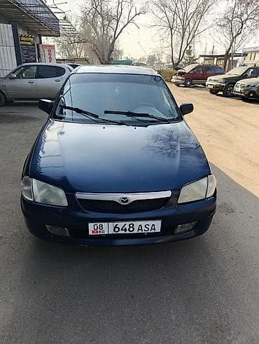 мазда красный: Mazda Familia: 1999 г., 1.6 л, Ручные, Бензин, Седан — 2