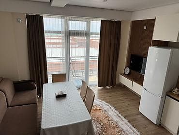 вост 2 бишкек: 🏡 Сдается квартира в Alpha Resort Уютная, чистая и комфортная — 2