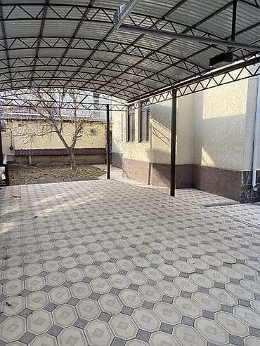 250 м², 6 бөлмө, Юг-2 мкр, Жаныбарлары жок — 5