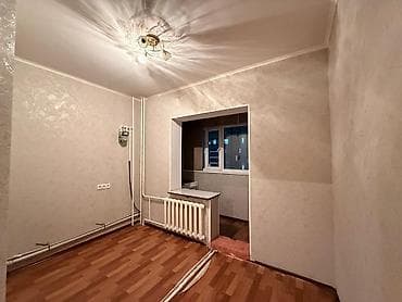 квартиры 106 серии: 1 комната, 44 м², 106 серия, 5 этаж, Косметический ремонт — 4