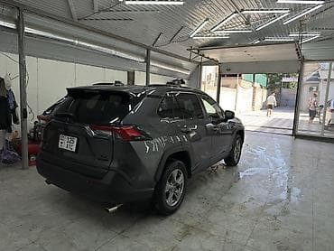 thindiag 2: Toyota RAV4: 2022 г., 2.5 л, Вариатор, Гибрид, Кроссовер — 9