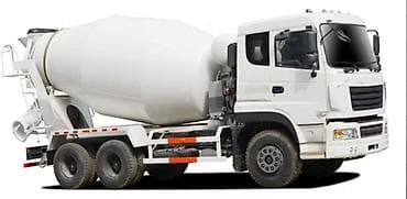 m200: Строительный бетон, M-350, Для фундамента — 2