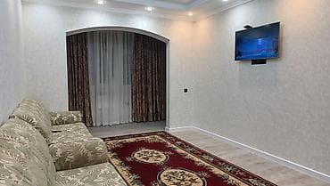 сдаю дом квартира беловодск: 2 комнаты, Собственник, Без подселения, С мебелью полностью — 1