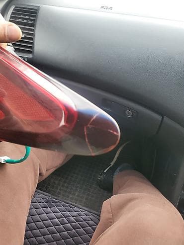 rx 2006: Задний правый стоп-сигнал Lexus 2016 г., Б/у, Оригинал — 5