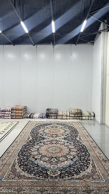 кавёр: Ковер Новый — 1