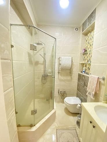 3: 3 комнаты, 110 м², Азия Молл Элитка, 3 этаж, Дизайнерский ремонт — 4
