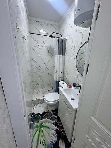 Недвижимость: 1 комната, 24 м², Элитка, Технопарк Элитка, 1 этаж, Евроремонт — 2