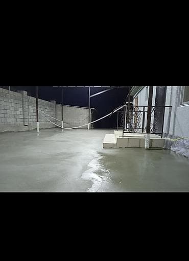 жумуш стройкага: Пескоблокфундамент,стяжка любой жумуш кылабыз стаж 8жыл. номер — 4