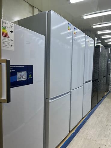 аристон авто: Холодильник Avest, Новый, Двухкамерный — 2