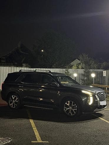 датчик вивитиай: Hyundai Palisade: 2019 г., 2.2 л, Автомат, Дизель, Кроссовер — 4