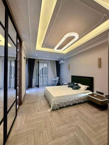 дома таш добо: Дом, 400 м², 5 комнат, Агентство недвижимости, Дизайнерский ремонт — 9