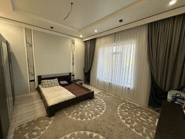 аэропорт дом: Дом, 265 м², 7 комнат, Собственник, Дизайнерский ремонт — 16