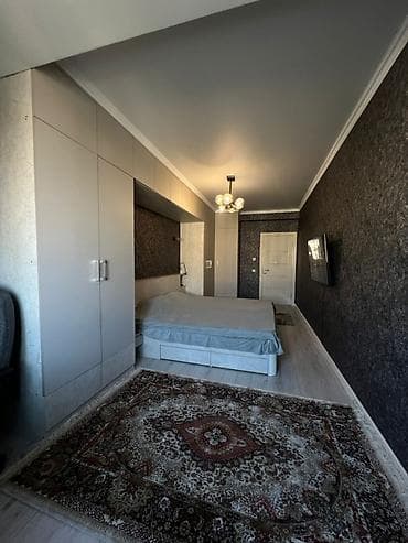 Квартиры: 2 комнаты, 85 м², Элитка, 9 этаж, Евроремонт — 5