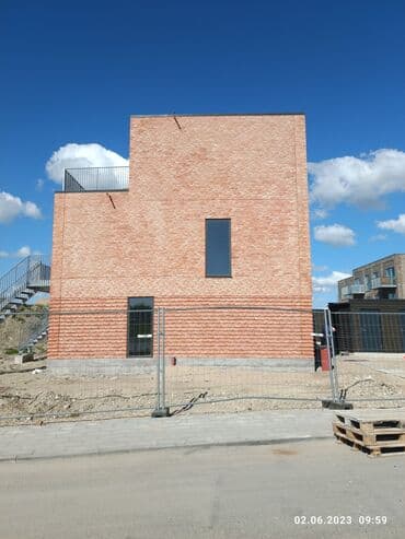 работа по 6 часов в день: Каменщик. Больше 6 лет опыта — 25