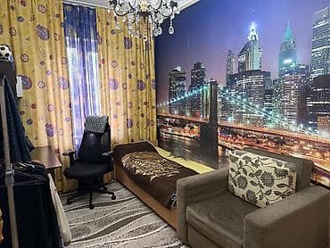 капсулные дома: 3 комнаты, 70 м², Тунгуч мкр 105 серия, 3 этаж — 3