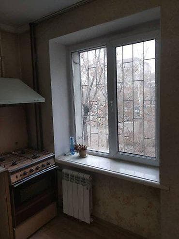 2 room flat: 2 комнаты, С мебелью частично — 1