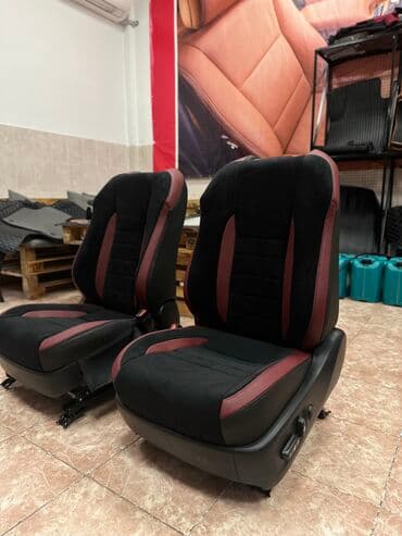 c class: Чехлы Экокожа, Lexus, Новый, Самовывоз — 5