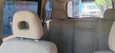 infinity qx4: Nissan X-Trail: 2002 г., 2 л, Механика, Бензин, Кроссовер — 2