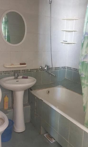 rent: 1 комната, С мебелью частично — 2
