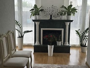 токмок лайф: Продаётся благоустроенный дом в центре Беловодского, тихая тупиковая — 10