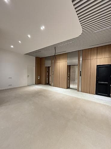 avangard building: Офисные помещения в современном бизнес-центре рядом с ЦУМ. - Площади — 3