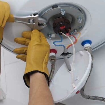 ремонт погружных насосов: Ремонт бойлеров, аристонов, чистка, установка, ремонт электронных — 1