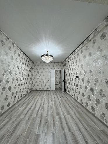 продажа квартир 8мкр: 4 комнаты, 93 м², Элитка, 10 этаж, Евроремонт — 10