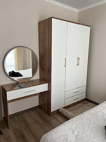 14: Квартира, КГС ЦО Радуга, Сары-Ой, Детская площадка, Парковка, стоянка, Охраняемая территория — 8