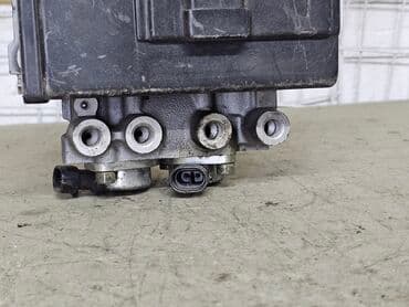 ступица нива: Блок ABS Daewoo 1999 г., Б/у, Оригинал, Германия — 9