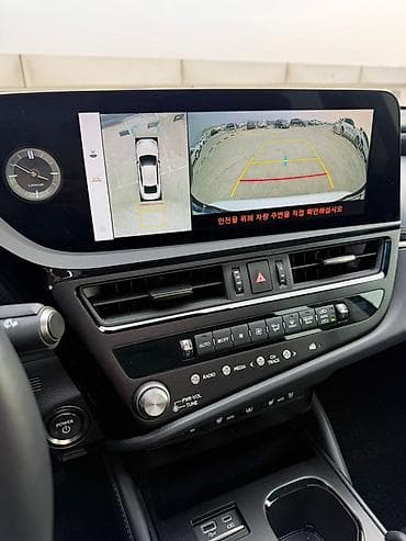 m5 e60: Lexus ES: 2023 г., 2.5 л, Автомат, Гибрид, Седан — 9