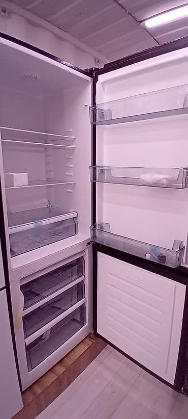 xing: Морозильный ларь XINGX (верхняя крышка-скамья, горизонтальный тип) - — 7