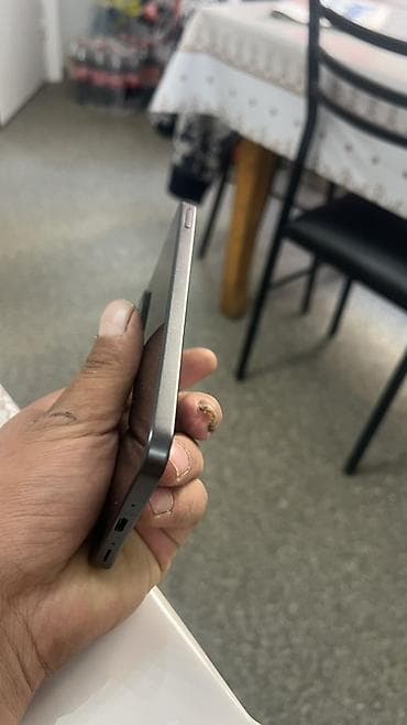 galaxy a20: Samsung Galaxy A34 5G, Б/у, 128 ГБ, цвет - Черный — 3