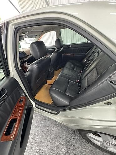 мотор на камри: Toyota Camry: 2004 г., 2.4 л, Автомат, Бензин, Седан — 6