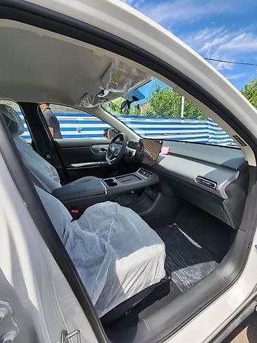 лизинк афто: Changan Qiyuan Q05: 2026 г. — 7