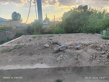 3 соток, Для строительства at lalafo.kg 3 соток, Для строительства