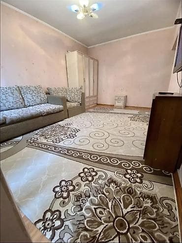 1 комната, Собственник, Без животных, от 3 месяцев, С мебелью полностью — 1