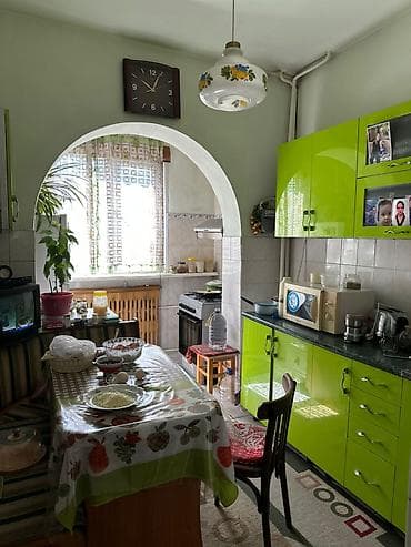 106: 3 комнаты, 93 м², 106 серия — 5