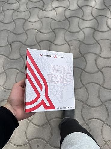 razer hammerhead: Игровая мышь AJAZZ Battle Teams 2 - Серия: Battle Teams 2 (BT2) от — 1