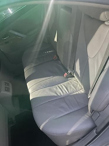 одиссей цена бишкек: Toyota Camry: 2007 г., 3.5 л, Автомат, Бензин, Седан — 8