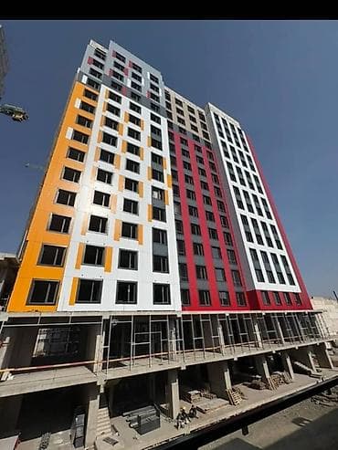 квартиры политех: 1 комната, 48 м², Элитка, 4 этаж, ПСО (под самоотделку) — 3