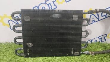Volvo XC90 T6 v-2.9 2003 год радиатор АКПП