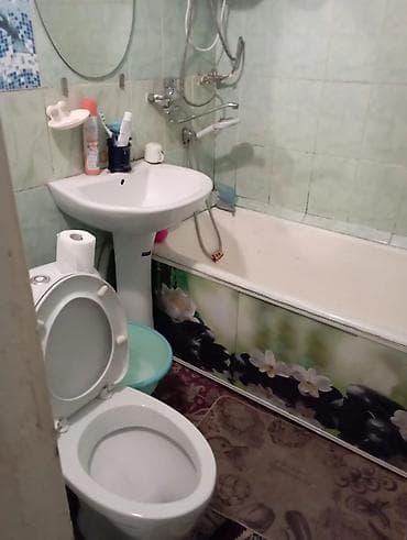 2 bedroom: 2 комнаты, 44 м², 2 этаж — 9