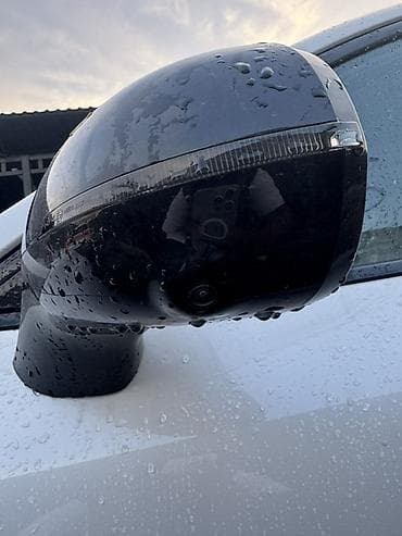 Changan: Changan Q05 — 4