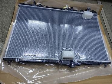 odyssey: Honda Odyssey v3.0 (RA-6) 2000 до 2004 Радиатор охлаждения (EEP) — 2